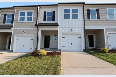 5104 Silver Brook Road, Durham, NC 27703 - Photo 1