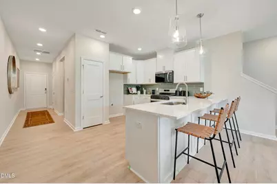 5104 Silver Brook Road, Durham, NC 27703 - Photo 19