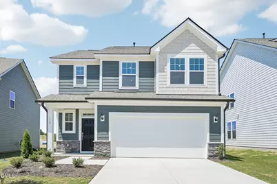 1573 Briar Brook Lane, Zebulon, NC 27597 - Photo 1