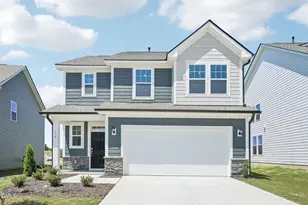 1573 Briar Brook Ln, Zebulon, NC 27597 - Photo 1