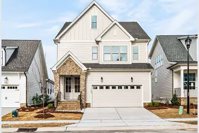 337 Catheys Creek Circle, Wendell, NC 27591 - Photo 1