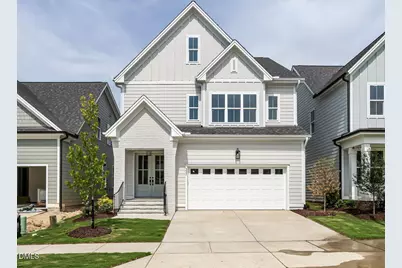 337 Catheys Creek Circle, Wendell, NC 27591 - Photo 1