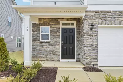 1569 Briar Brook Lane, Zebulon, NC 27597 - Photo 5