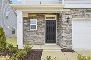 1569 Briar Brook Ln, Zebulon, NC 27597 - Photo 5