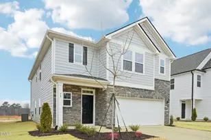 1569 Briar Brook Ln, Zebulon, NC 27597 - Photo 3