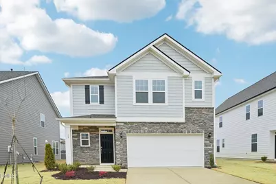 1569 Briar Brook Lane, Zebulon, NC 27597 - Photo 1