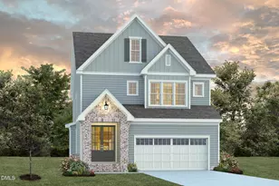 849 Lunar Light Dr, Wendell, NC 27591 - Photo 3