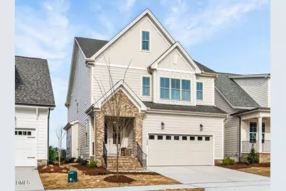 849 Lunar Light Drive, Wendell, NC 27591 - Photo 17
