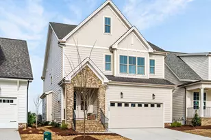 849 Lunar Light Dr, Wendell, NC 27591 - Photo 17