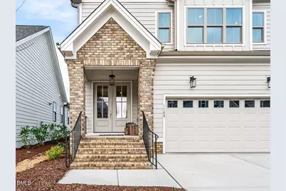 849 Lunar Light Drive, Wendell, NC 27591 - Photo 13