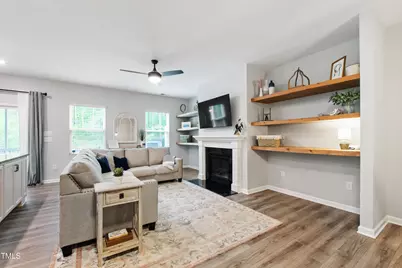 594 Historic Drive, Hillsborough, NC 27278 - Photo 3