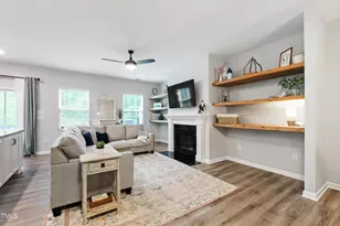 594 Historic Dr, Hillsborough, NC 27278 - Photo 3