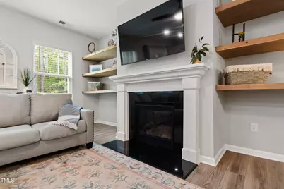 594 Historic Drive, Hillsborough, NC 27278 - Photo 13
