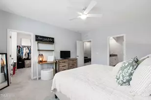 594 Historic Dr, Hillsborough, NC 27278 - Photo 21