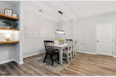 594 Historic Drive, Hillsborough, NC 27278 - Photo 11