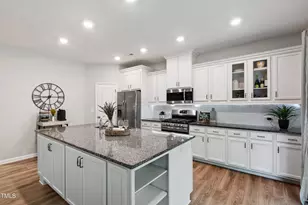 594 Historic Dr, Hillsborough, NC 27278 - Photo 17