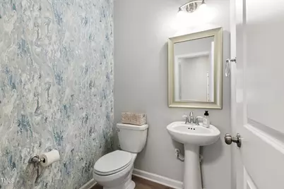 594 Historic Drive, Hillsborough, NC 27278 - Photo 19