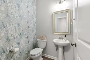 594 Historic Dr, Hillsborough, NC 27278 - Photo 19