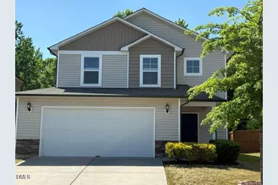 8147 Feldwig Place, Raleigh, NC 27616 - Photo 1