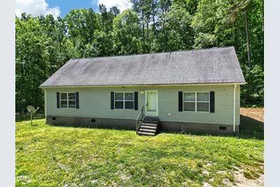 126 Hunter Road, Henderson, NC 27537 - Photo 3