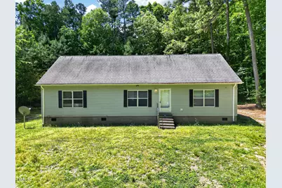 126 Hunter Road, Henderson, NC 27537 - Photo 1