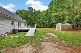 126 Hunter Rd, Henderson, NC 27537 - Photo 39