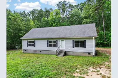 126 Hunter Road, Henderson, NC 27537 - Photo 43
