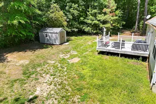 126 Hunter Rd, Henderson, NC 27537 - Photo 5
