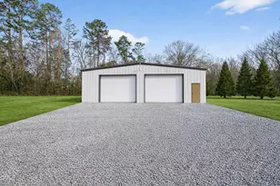 420 Shoffner St, Graham, NC 27253 - Photo 1