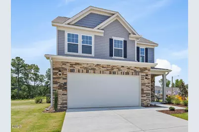 1565 Briar Brook Lane, Zebulon, NC 27597 - Photo 1