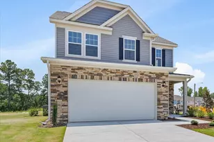 1565 Briar Brook Ln, Zebulon, NC 27597 - Photo 1