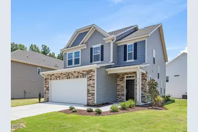1565 Briar Brook Lane, Zebulon, NC 27597 - Photo 3