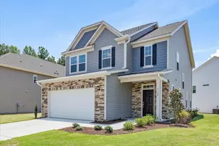 1565 Briar Brook Ln, Zebulon, NC 27597 - Photo 3