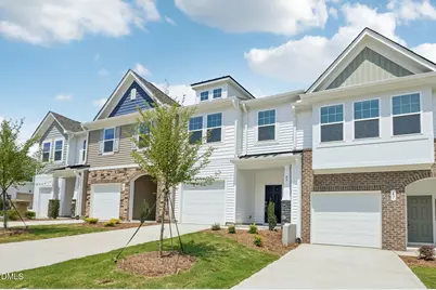 205 Carnaby Lane, Franklinton, NC 27525 - Photo 1