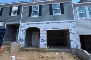 201 Carnaby Ln, Franklinton, NC 27525 - Photo 3