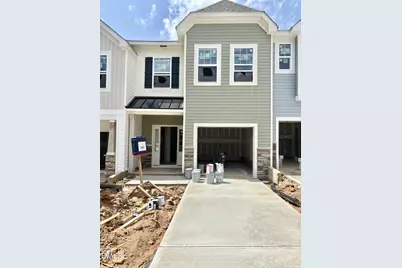 202 Carnaby Lane #132, Franklinton, NC 27525 - Photo 1