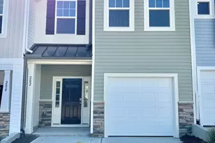 202 Carnaby Ln, Franklinton, NC 27525 - Photo 1