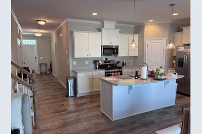 5519 Wallace Martin Way, Raleigh, NC 27616 - Photo 23
