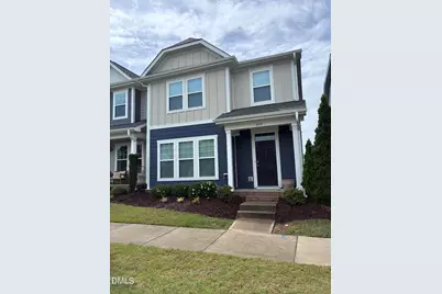 5519 Wallace Martin Way, Raleigh, NC 27616 - Photo 1