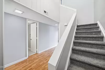 5043 Tall Pines Court, Raleigh, NC 27609 - Photo 3