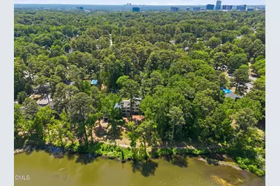 5043 Tall Pines Court, Raleigh, NC 27609 - Photo 33