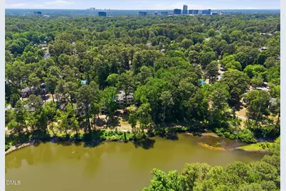 5043 Tall Pines Court, Raleigh, NC 27609 - Photo 35