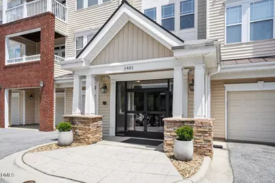1401 Coopershill Drive #206, Raleigh, NC 27604 - Photo 3