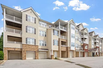1401 Coopershill Drive #206, Raleigh, NC 27604 - Photo 1