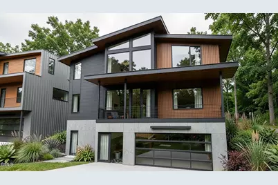 2603 Van Dyke Avenue, Raleigh, NC 27607 - Photo 1