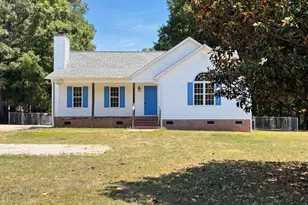 127 Carrie Dr, Archer Lodge, NC 27527 - Photo 1