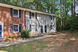 1250 Jamestown Ct, Cary, NC 27511 - Photo 17