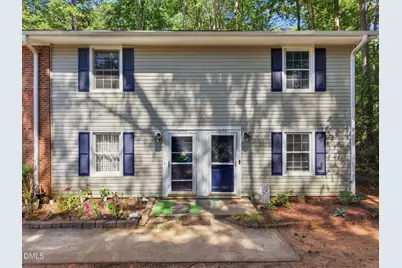 1250 Jamestown Court, Cary, NC 27511 - Photo 1