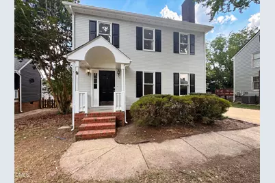 3921 Iron Horse Road, Raleigh, NC 27616 - Photo 1