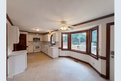 3921 Iron Horse Road, Raleigh, NC 27616 - Photo 5